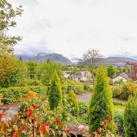 Little Danescroft Villa Corpach Luaran gambar