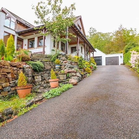Little Danescroft Villa Corpach Luaran gambar