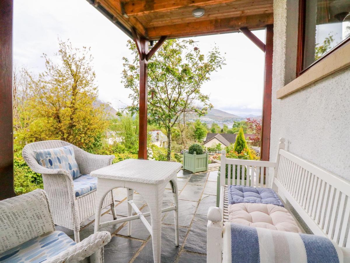 Little Danescroft Villa Corpach Luaran gambar
