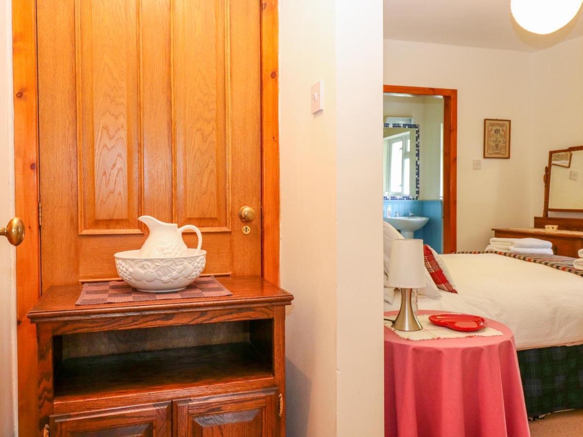 Little Danescroft Villa Corpach Luaran gambar