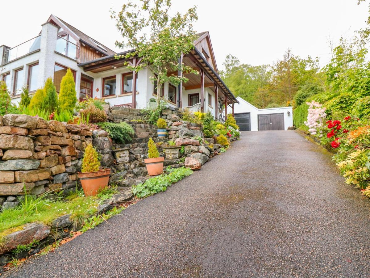Little Danescroft Villa Corpach Luaran gambar