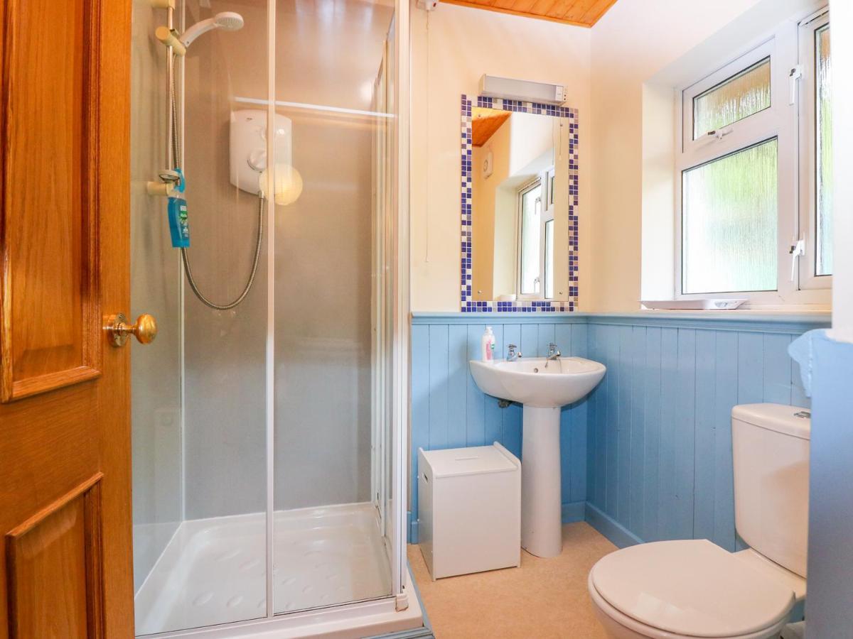 Little Danescroft Villa Corpach Luaran gambar