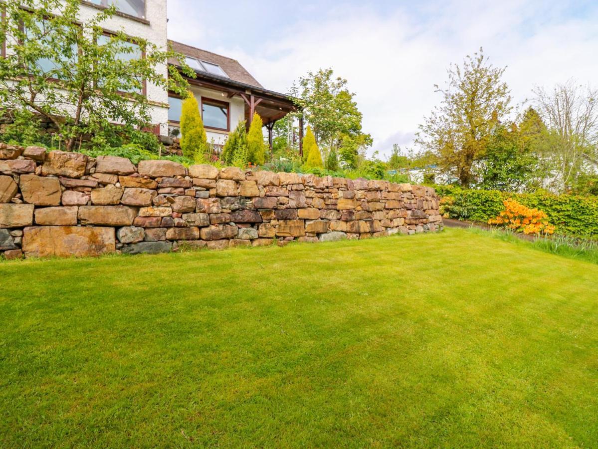 Little Danescroft Villa Corpach Luaran gambar