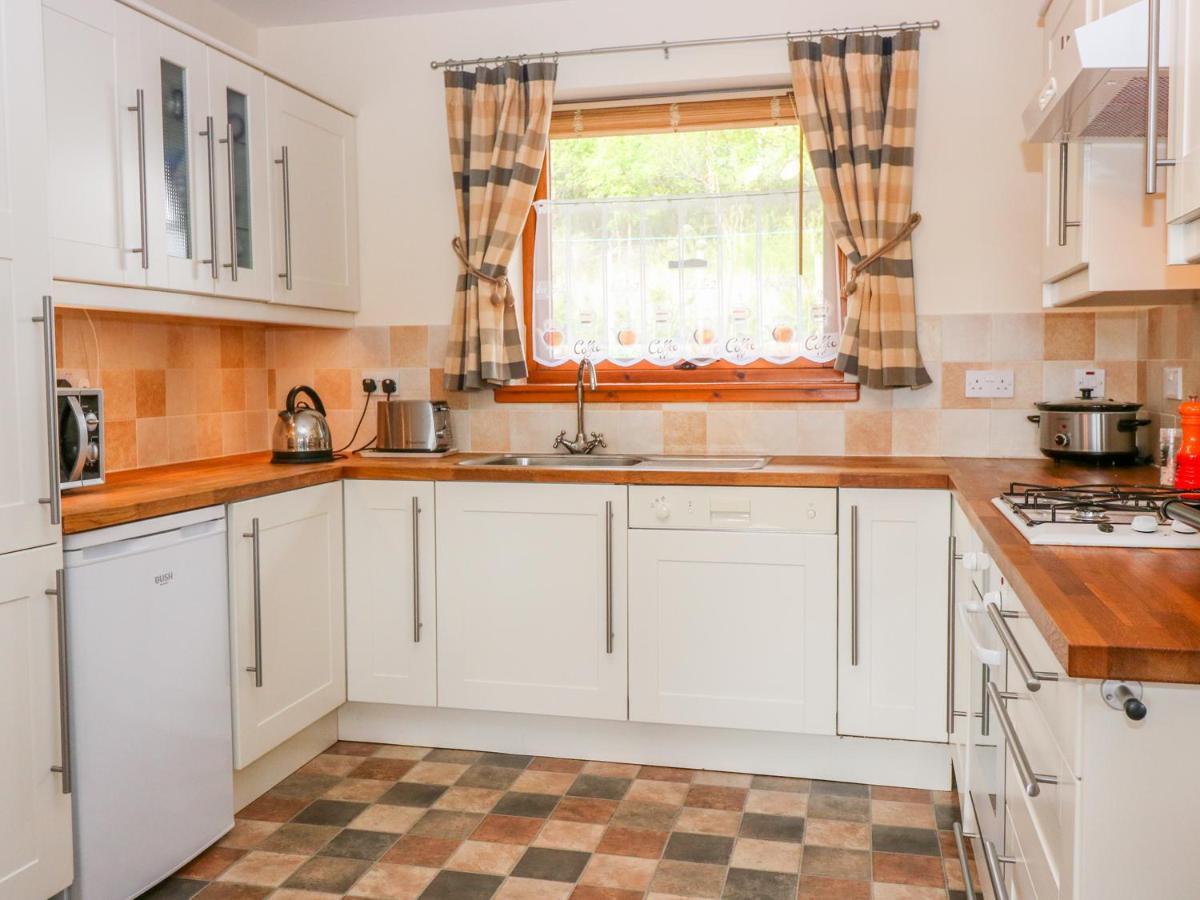 Little Danescroft Villa Corpach Luaran gambar