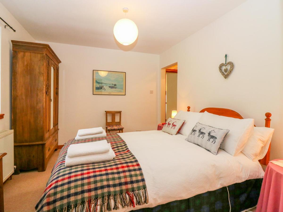 Little Danescroft Villa Corpach Luaran gambar